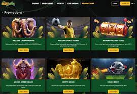 Casino SlotsSafari The Ultimate Adventure in Slot Gaming.txt Casino SlotsSafari The Ultimate Adventure in Slot Gaming.txt